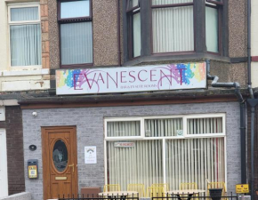 Evanescent Bar and Rooms